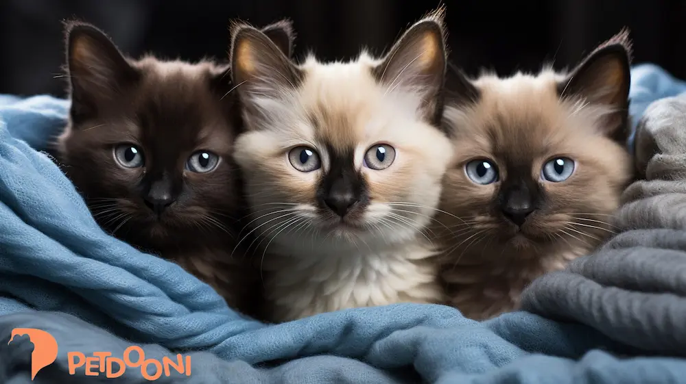 چرا گربه‌ها استفراغ می‌کنند | علت بالا آوردن گربه و علامت‌های نگران‌کننده همراه با استفراغ گربه و درمان آن در پت شاپ آنلاین پتدونی 1404